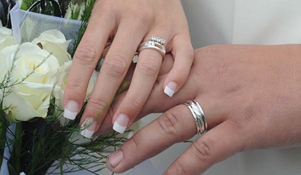 El matrimonio moderno